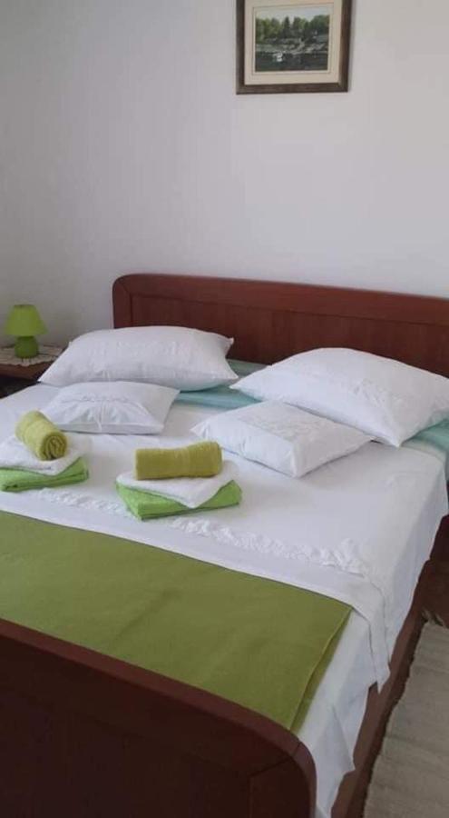 Apartments Rajcic Kaštela Εξωτερικό φωτογραφία