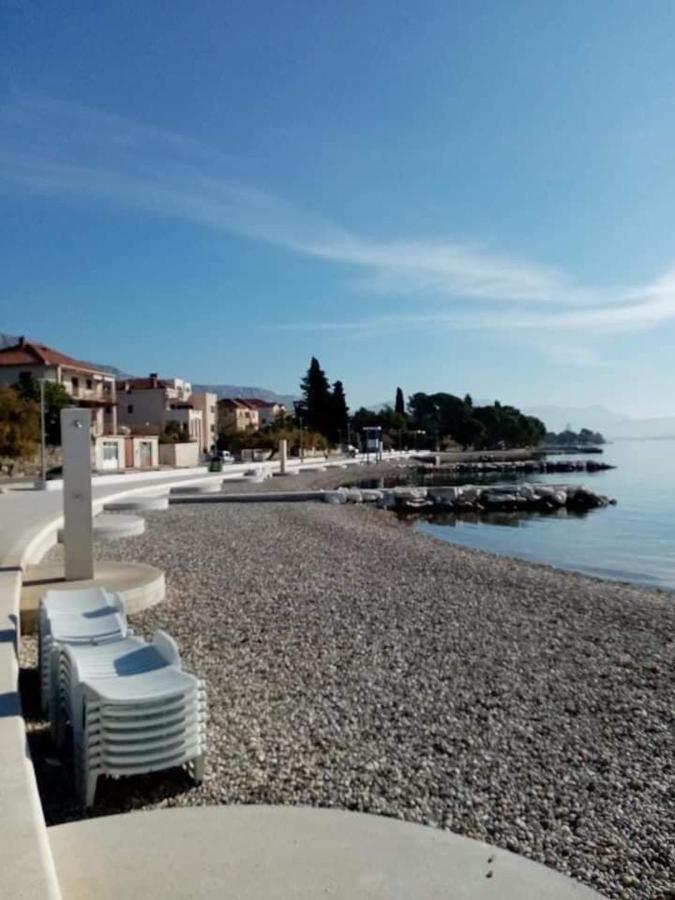 Apartments Rajcic Kaštela Εξωτερικό φωτογραφία