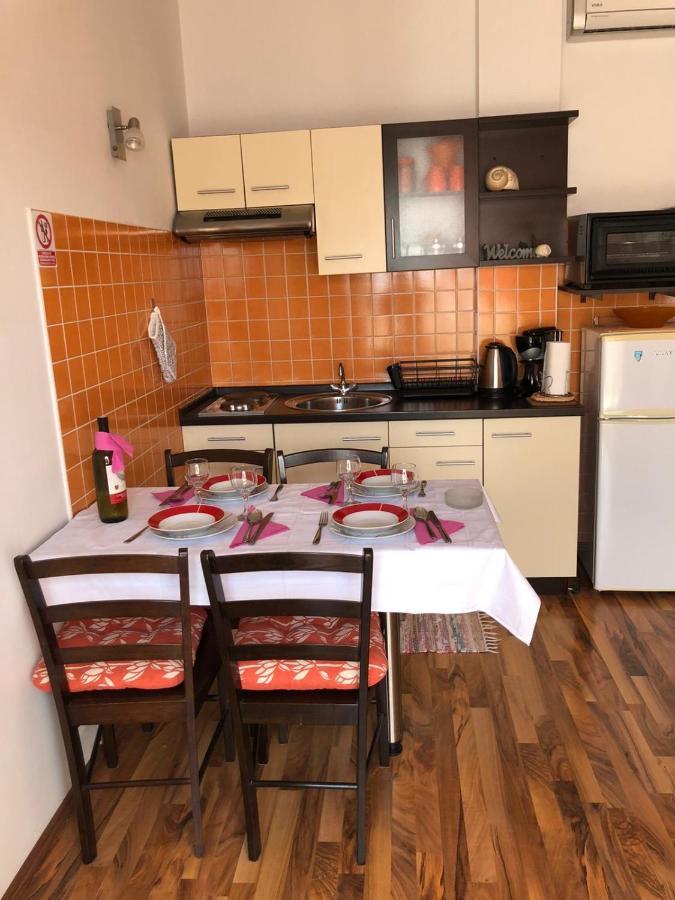 Apartments Rajcic Kaštela Εξωτερικό φωτογραφία