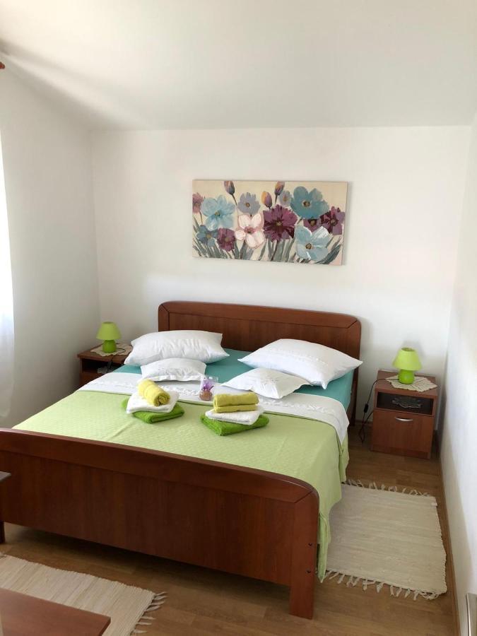 Apartments Rajcic Kaštela Εξωτερικό φωτογραφία