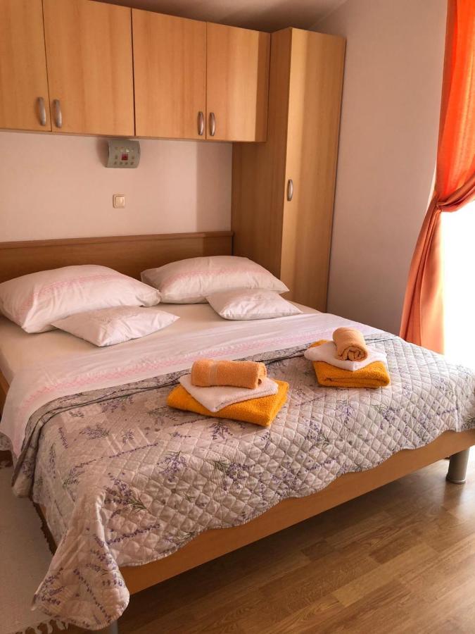 Apartments Rajcic Kaštela Εξωτερικό φωτογραφία