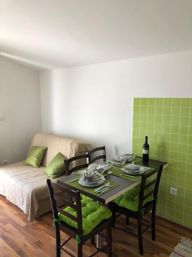 Apartments Rajcic Kaštela Εξωτερικό φωτογραφία