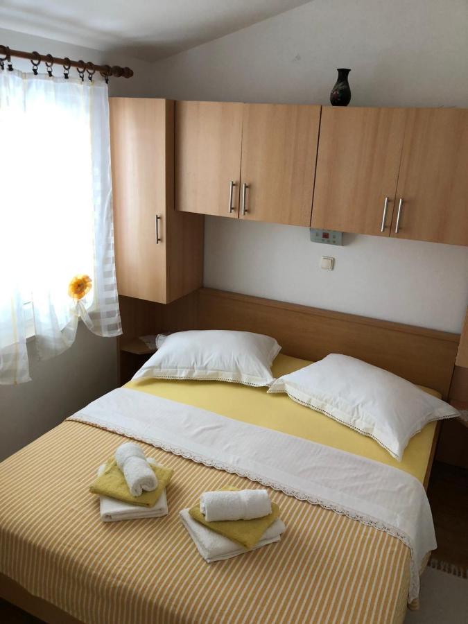 Apartments Rajcic Kaštela Εξωτερικό φωτογραφία