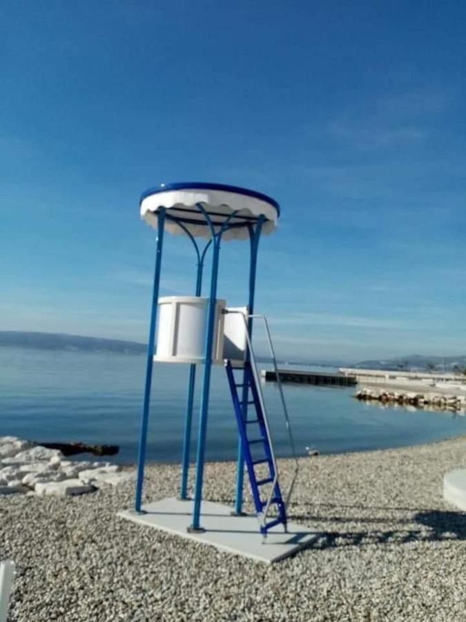 Apartments Rajcic Kaštela Εξωτερικό φωτογραφία