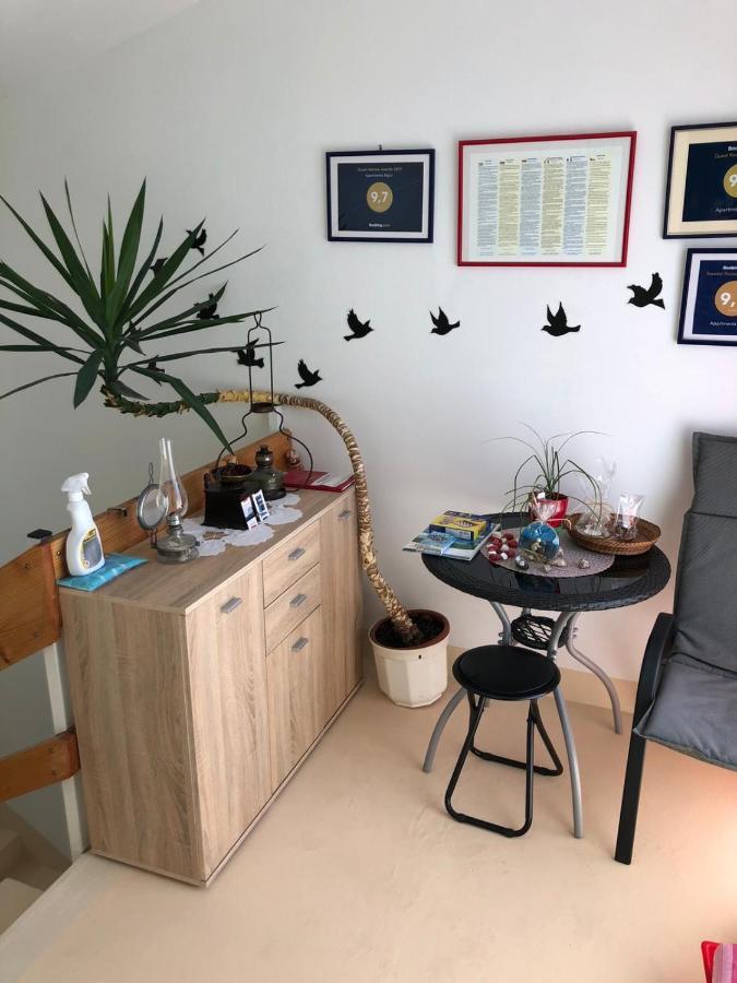 Apartments Rajcic Kaštela Εξωτερικό φωτογραφία