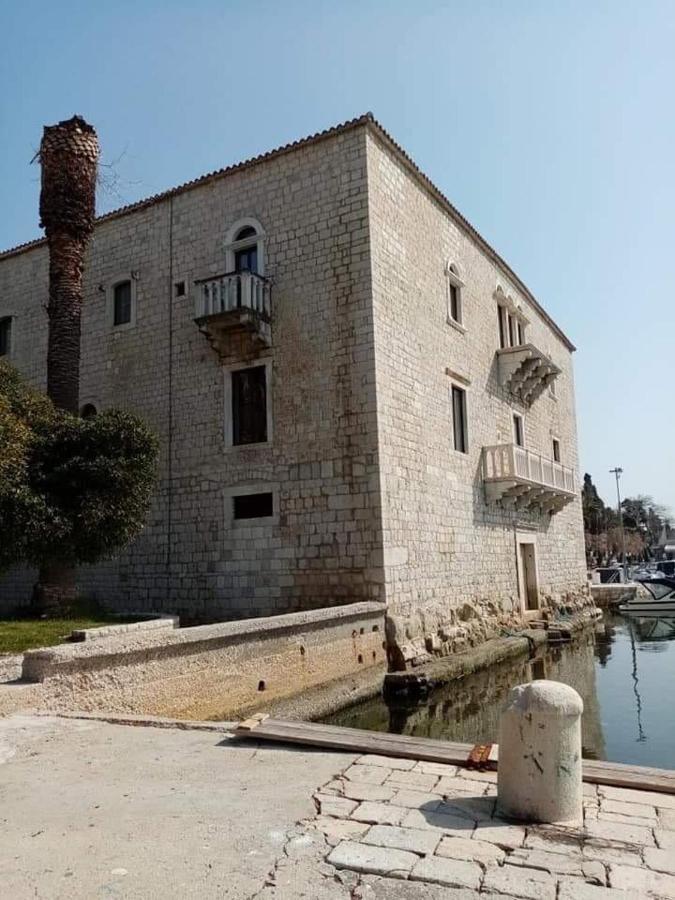 Apartments Rajcic Kaštela Εξωτερικό φωτογραφία