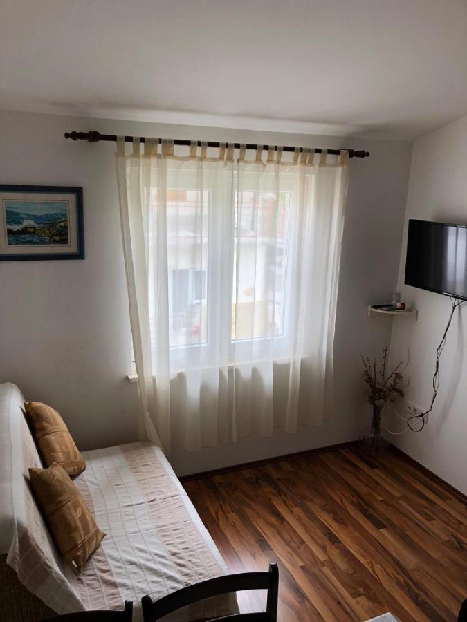 Apartments Rajcic Kaštela Εξωτερικό φωτογραφία