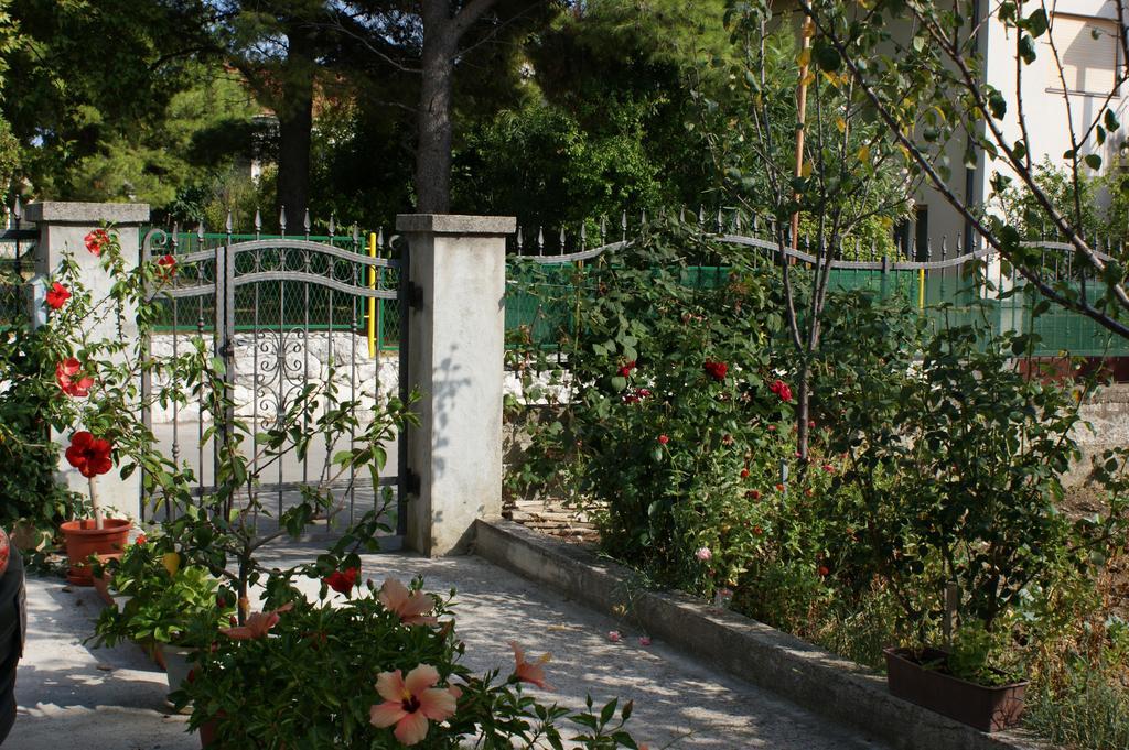 Apartments Rajcic Kaštela Εξωτερικό φωτογραφία