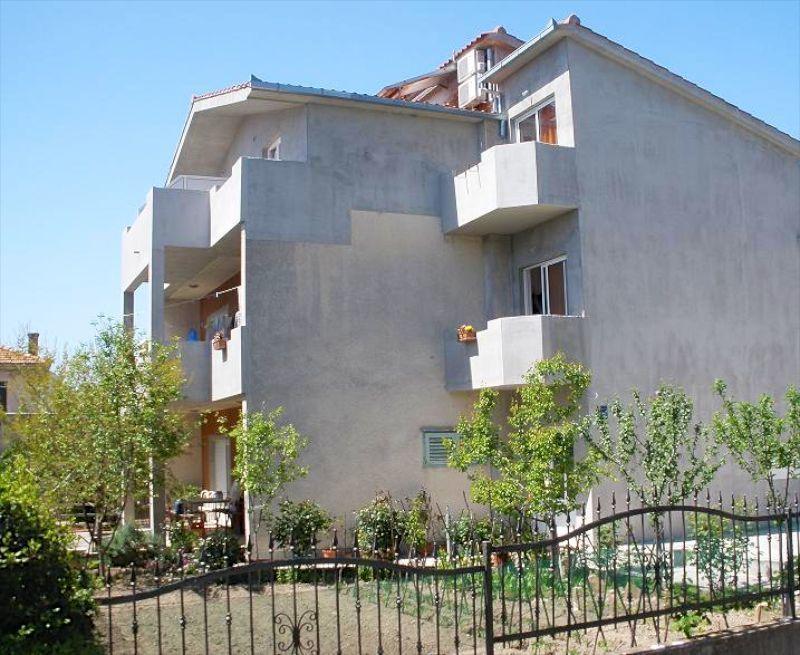 Apartments Rajcic Kaštela Εξωτερικό φωτογραφία