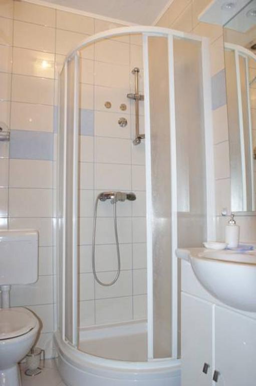 Apartments Rajcic Kaštela Δωμάτιο φωτογραφία
